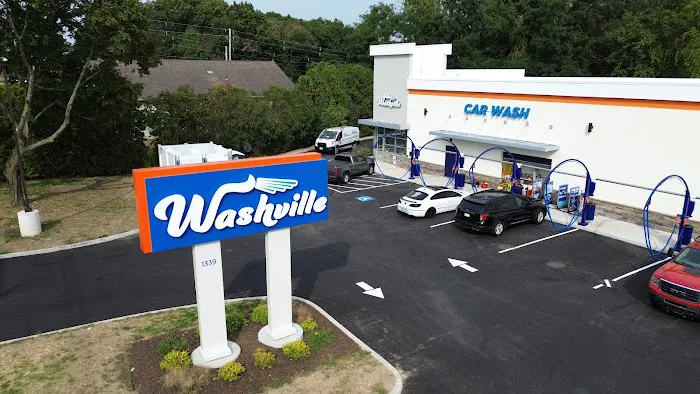 Washville Car Wash 7