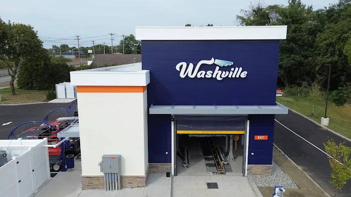 Washville Car Wash 8