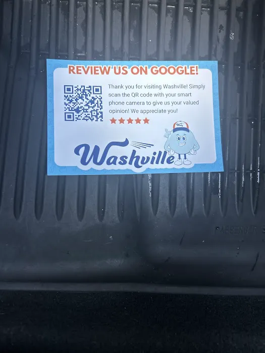 Washville Car Wash 3