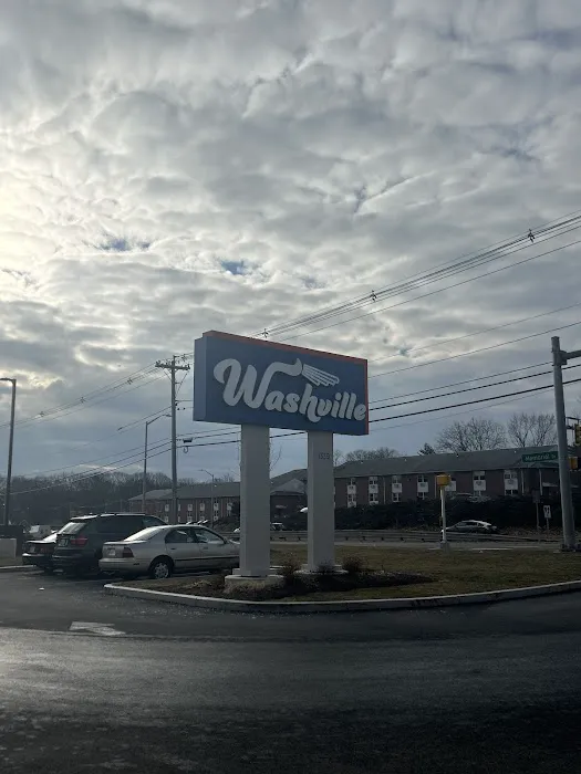 Washville Car Wash 2