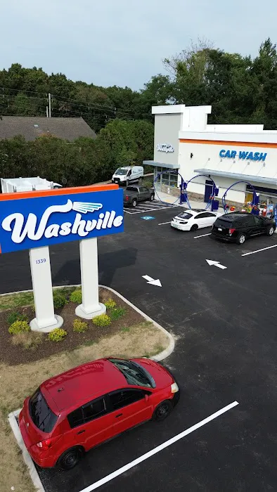 Washville Car Wash 0