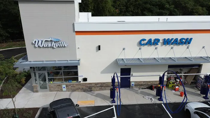 Washville Car Wash 9