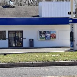 Marathon Gas and Mart ico