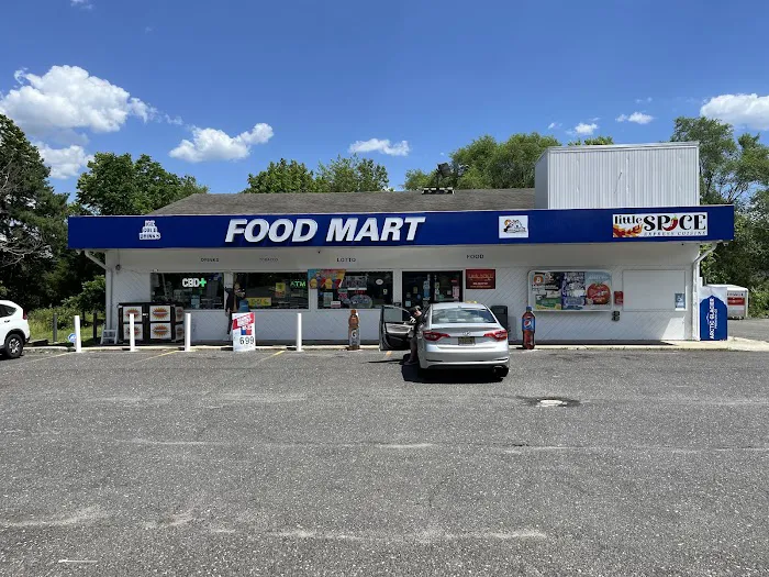 Marathon Gas and Mart 5