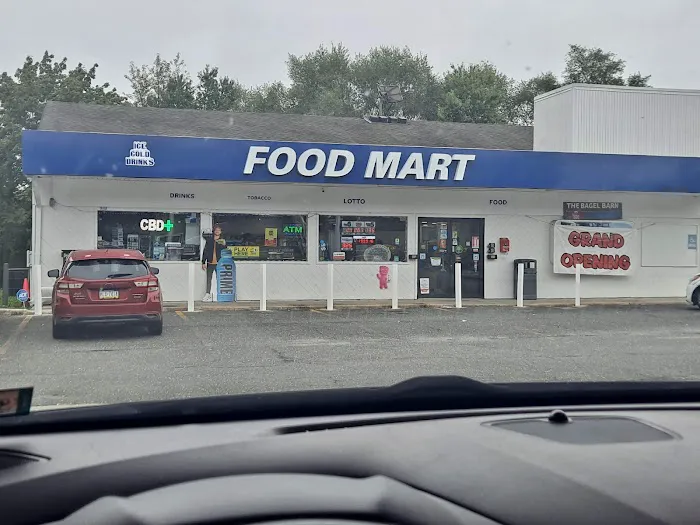 Marathon Gas and Mart 3