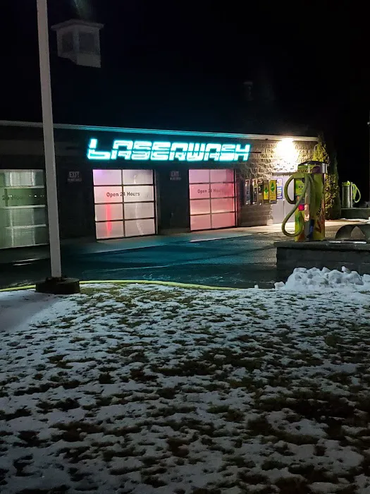 Laserwash 0