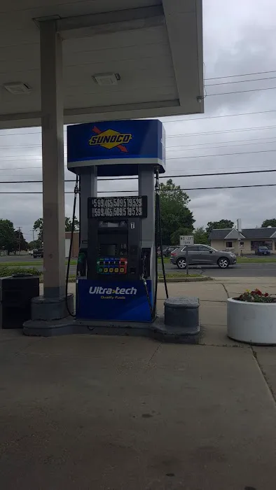 Sunoco 1