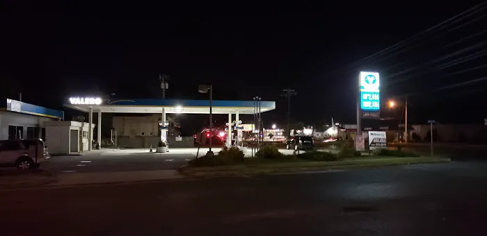 Sunoco 3