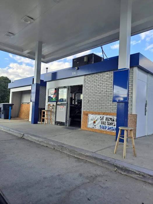 Sunoco 2