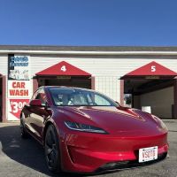 Dave’s Fairview Car Wash
