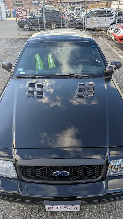 Touchfree Carwash 0