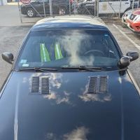 Touchfree Carwash