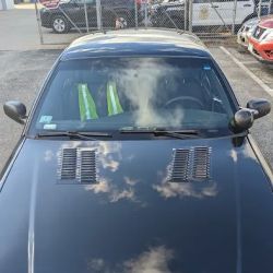 Touchfree Carwash ico