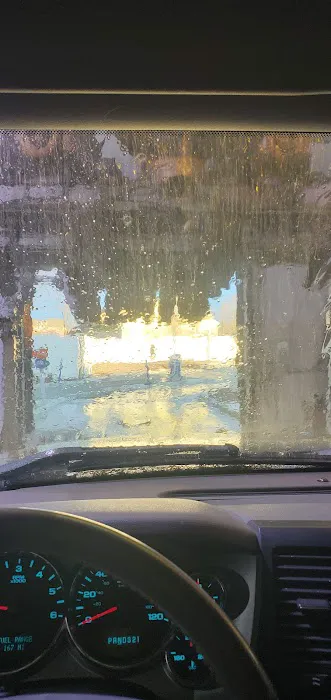 Washville Car Wash 1