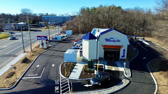 Washville Car Wash 0