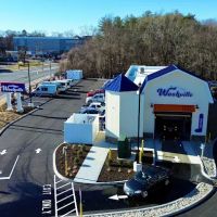 Washville Car Wash