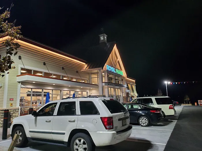 Royal Farms 0