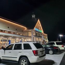 Royal Farms ico