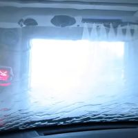 Laser Car Wash