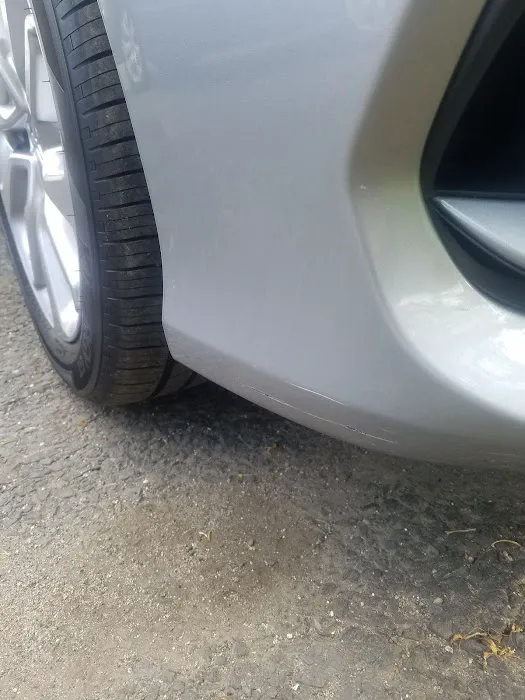 Golden Nozzle Car Wash 0