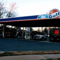 Williamstown Shell
