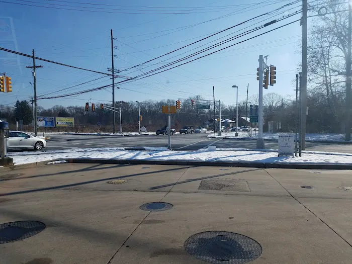 Williamstown Shell 5