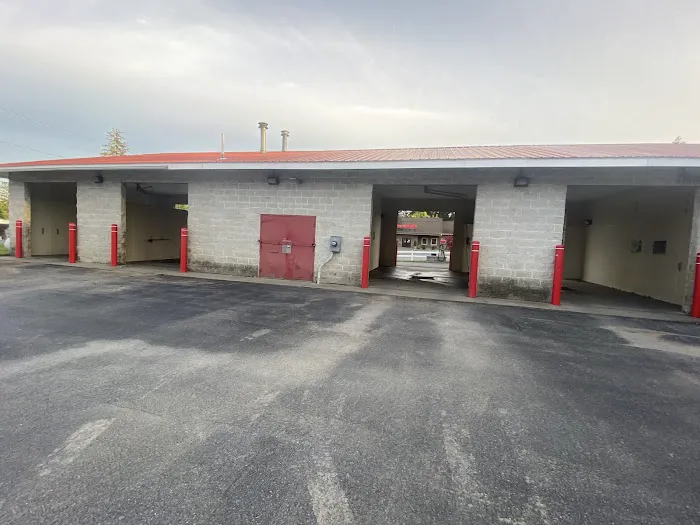 Schuyler Touchfree Car Wash 4