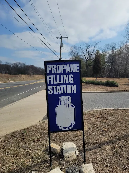 Williamstown 76 Gas, Diesel & Propane station 7