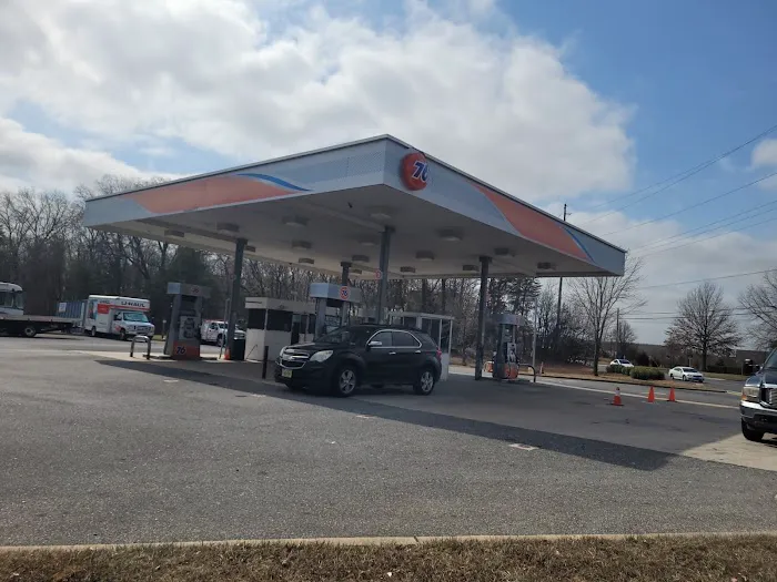Williamstown 76 Gas, Diesel & Propane station 3