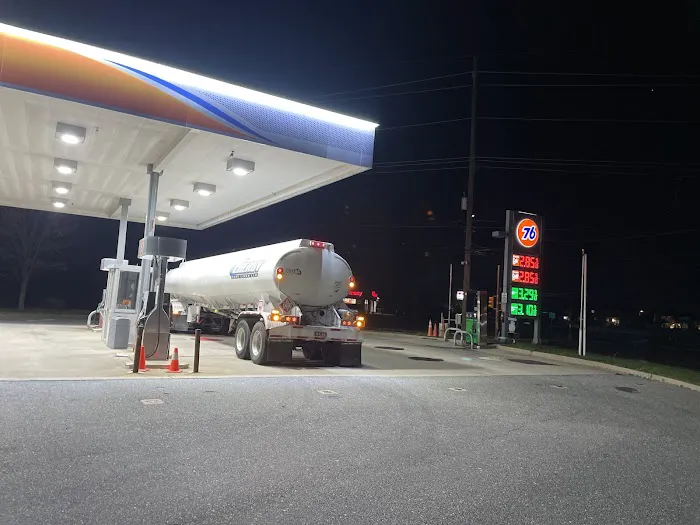 Williamstown 76 Gas, Diesel & Propane station 6