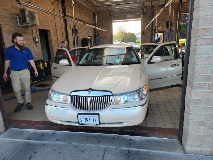 Hoffman Car Wash 9