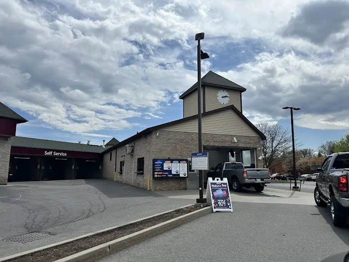Hoffman Car Wash 5