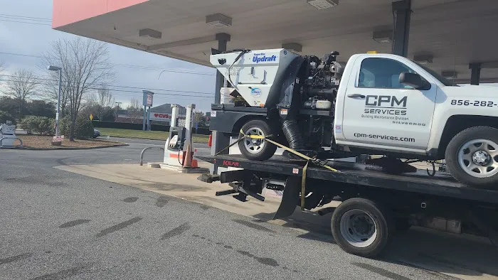 Lucky 7 gas, diesel nd propane station 0