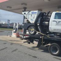 Lucky 7 gas, diesel nd propane station