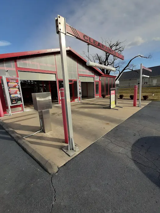 Clearview Car Wash 7