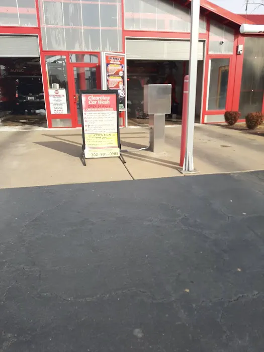 Clearview Car Wash 5