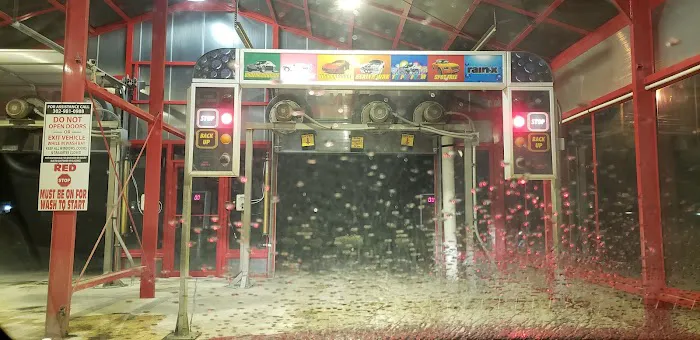 Clearview Car Wash 3