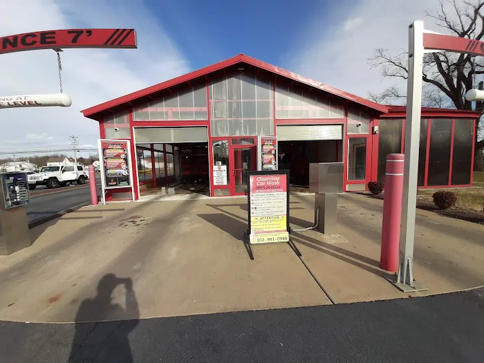 Clearview Car Wash 4