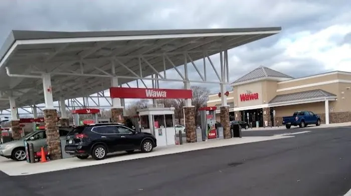 Wawa 1