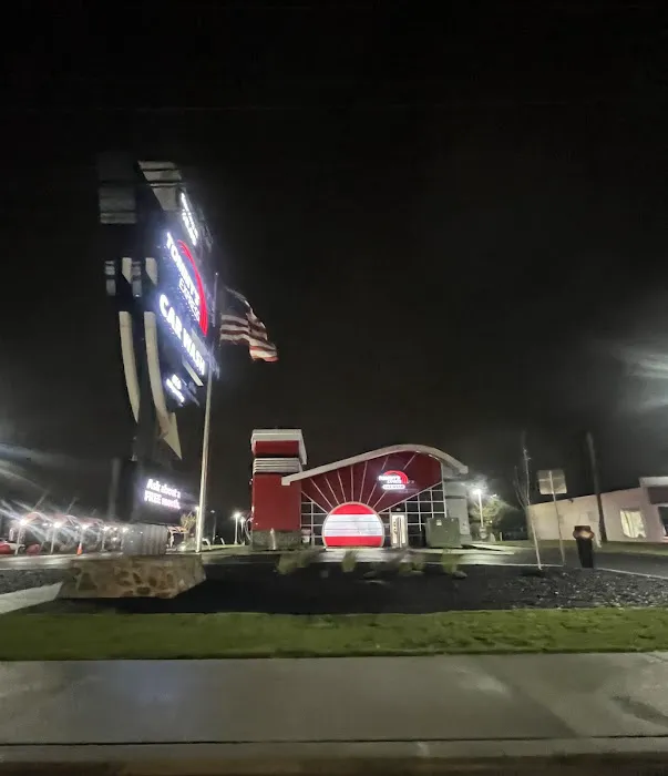 Tommy's Express® Car Wash 0