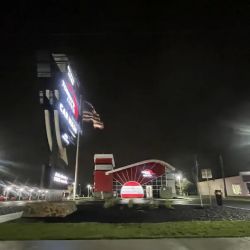 Tommy's Express® Car Wash ico
