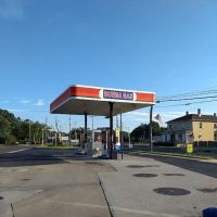 BUENA GAS