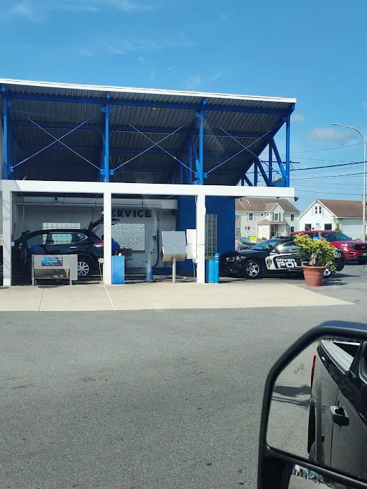 WestSide Car Wash 1