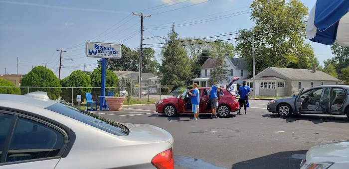 WestSide Car Wash 9
