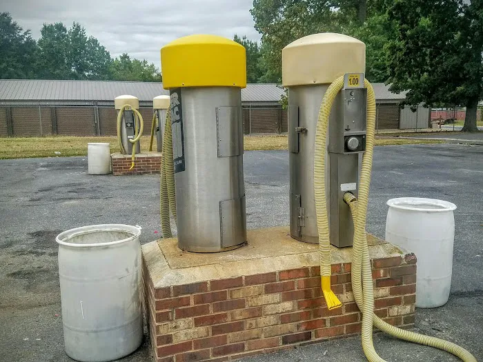 Buggy CarWash Dover 4