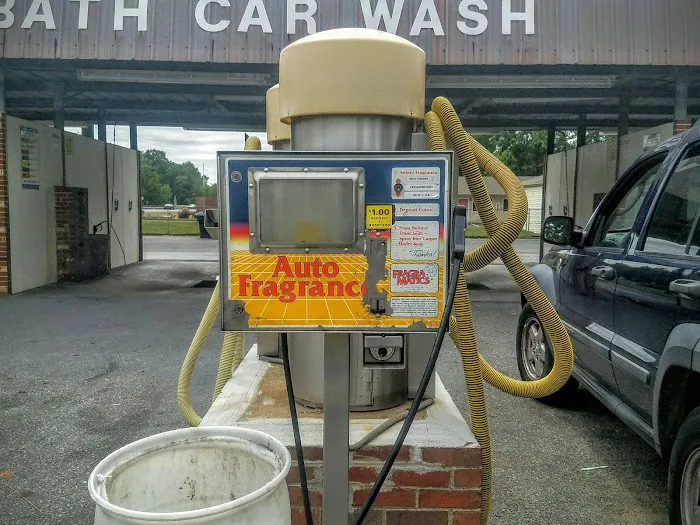 Buggy CarWash Dover 1