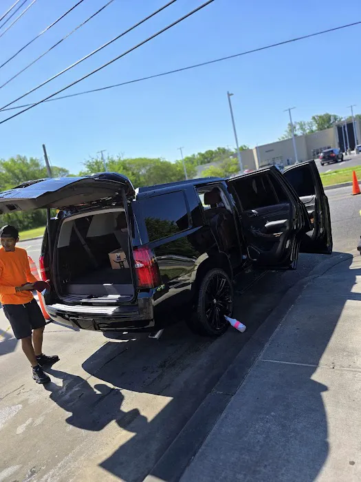 Coastal Car Wash 2