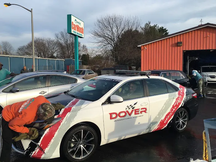 Coastal Car Wash 9
