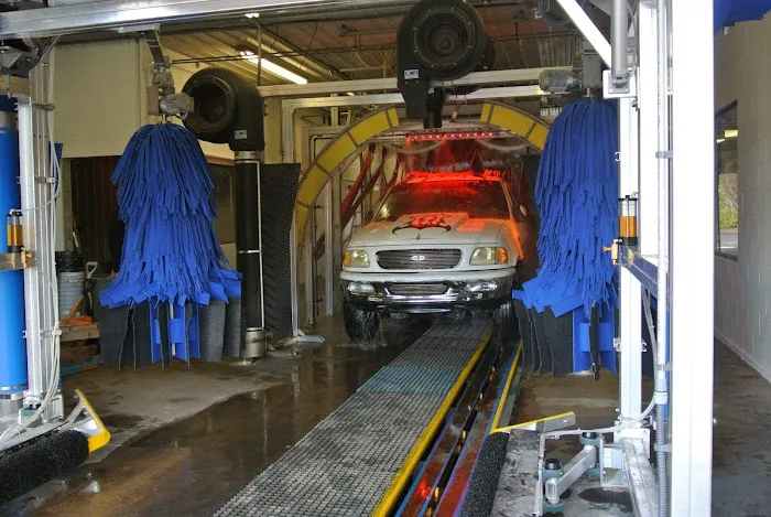 Coastal Car Wash 7