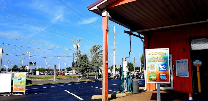 Coastal Car Wash 5